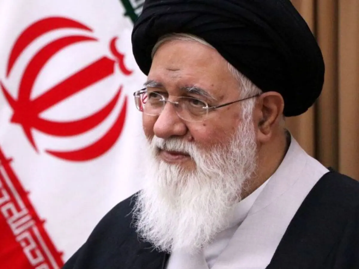 علم‌الهدی: بی‌حجاب هم ضداسلام است و هم ضدقانون/ نباید اجازه داد تجاهر به فسق صورت بگیرد