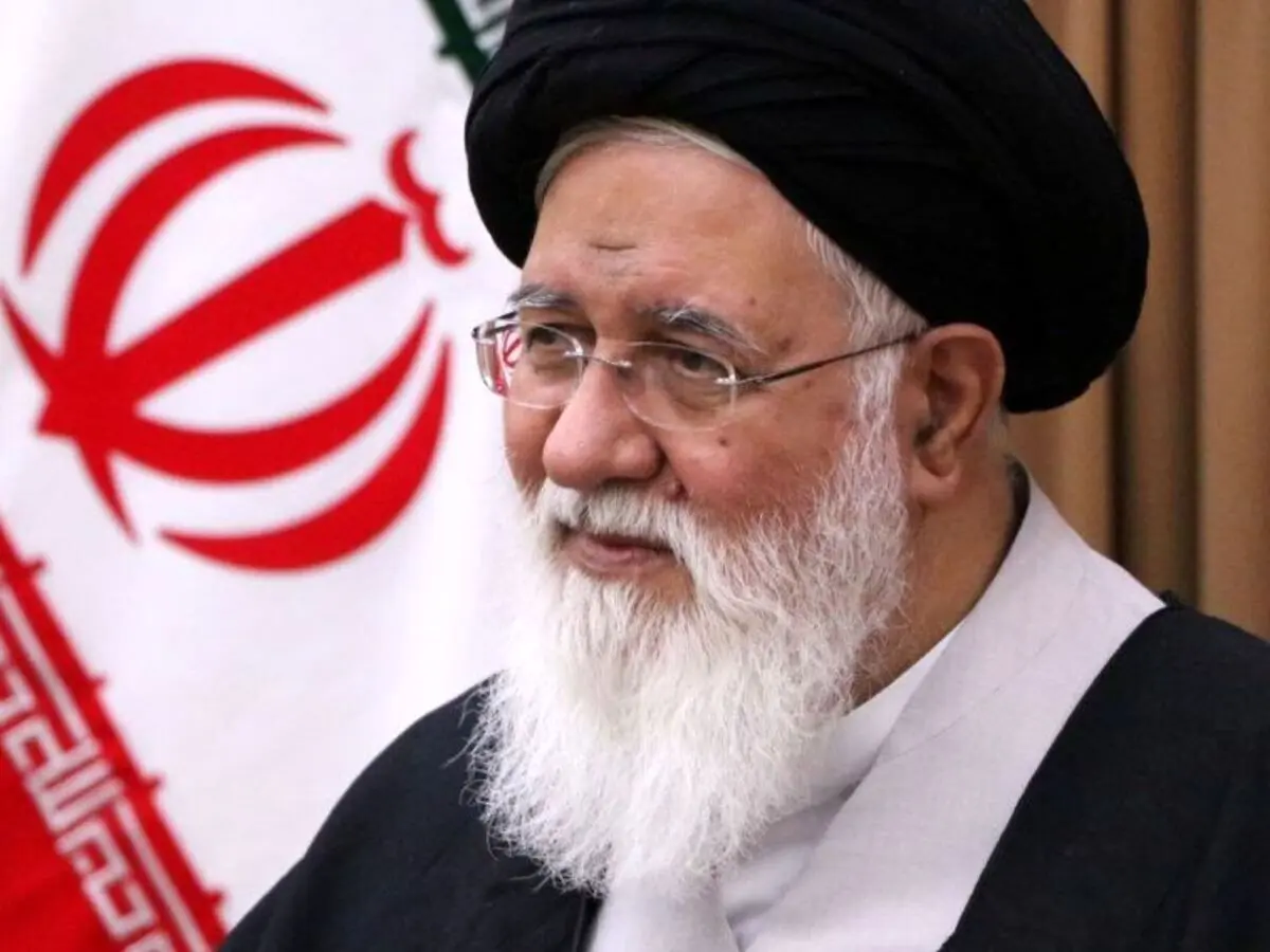 علم‌الهدی: بی‌حجاب هم ضداسلام است و هم ضدقانون/ نباید اجازه داد تجاهر به فسق صورت بگیرد