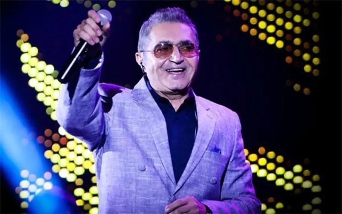 کنایه سنگین خواننده معروف به دلار ۶۰هزار تومانی