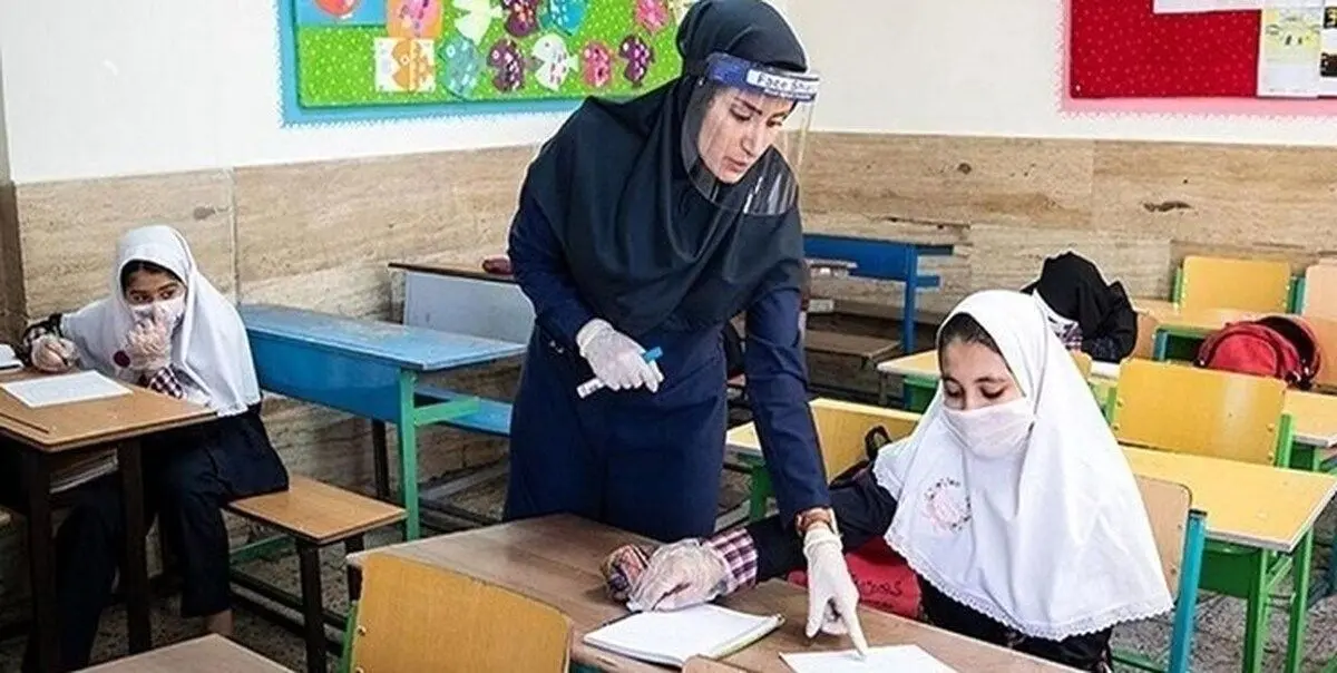 ۴ ماه از اضافه تدریس معلمان پرداخت شد