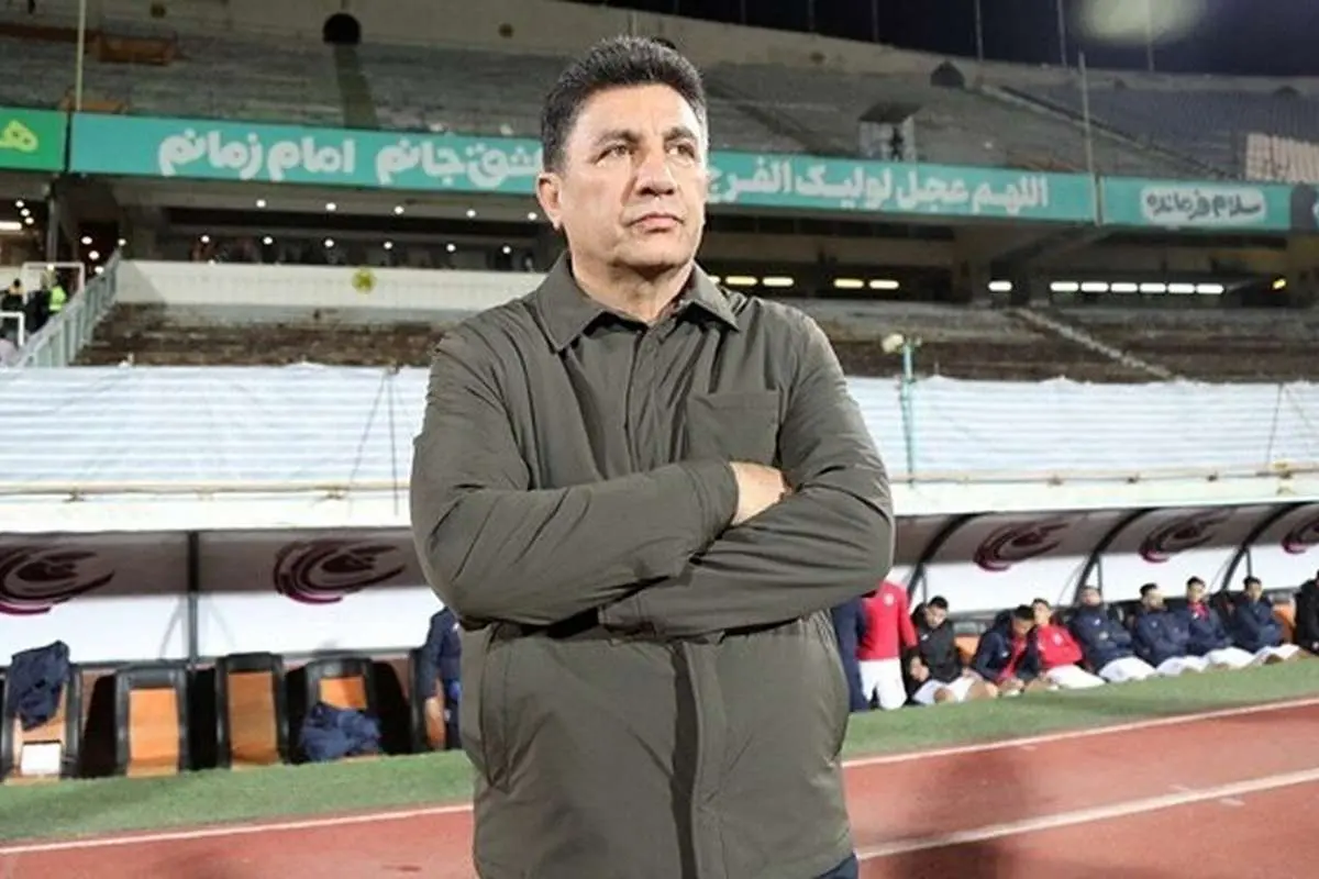 نگاه AFC به آغاز امیدوار کننده عصر جدید قلعه نویی