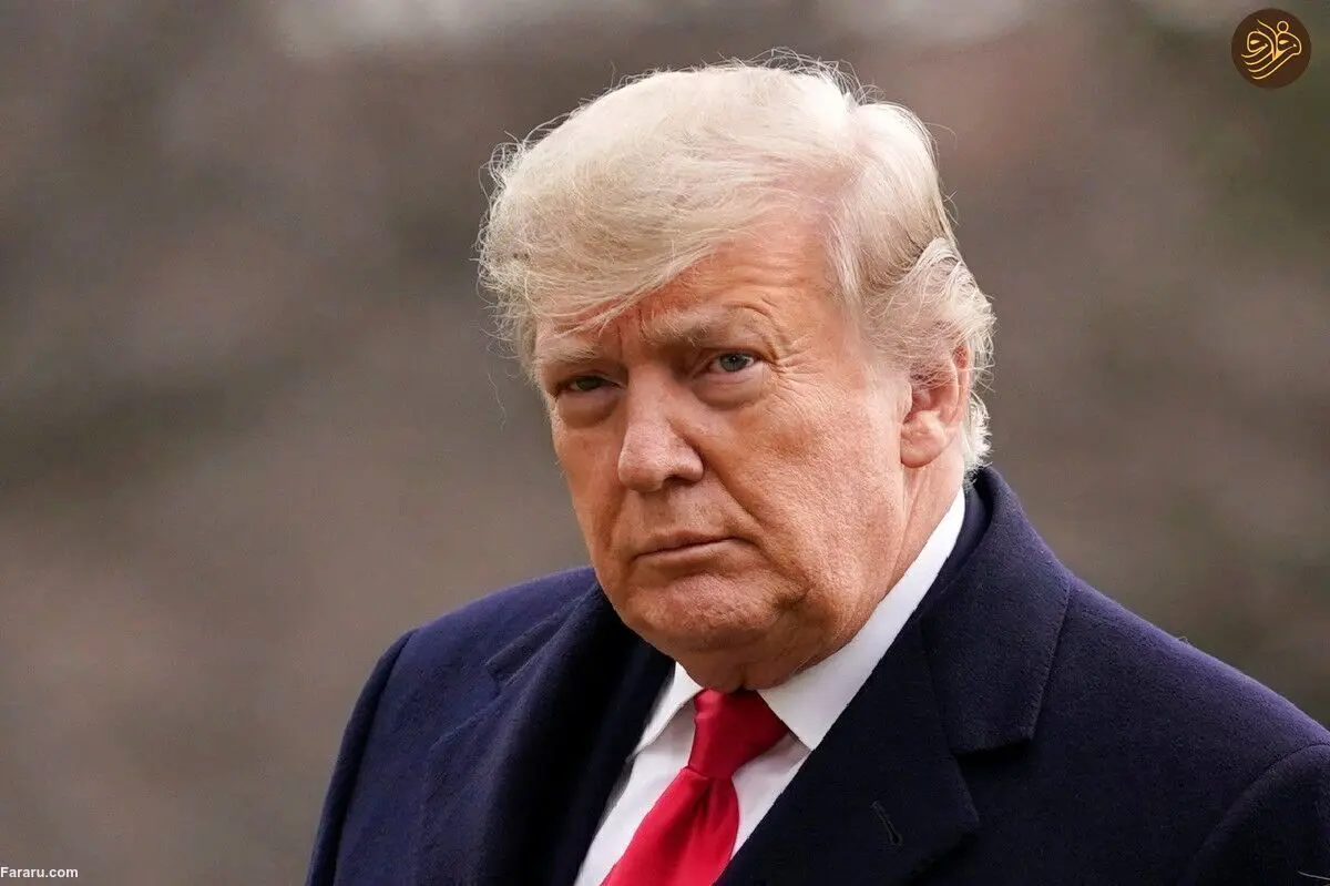 کیفرخواست دونالد ترامپ درباره دموکراسی آمریکا چه می‌گوید؟