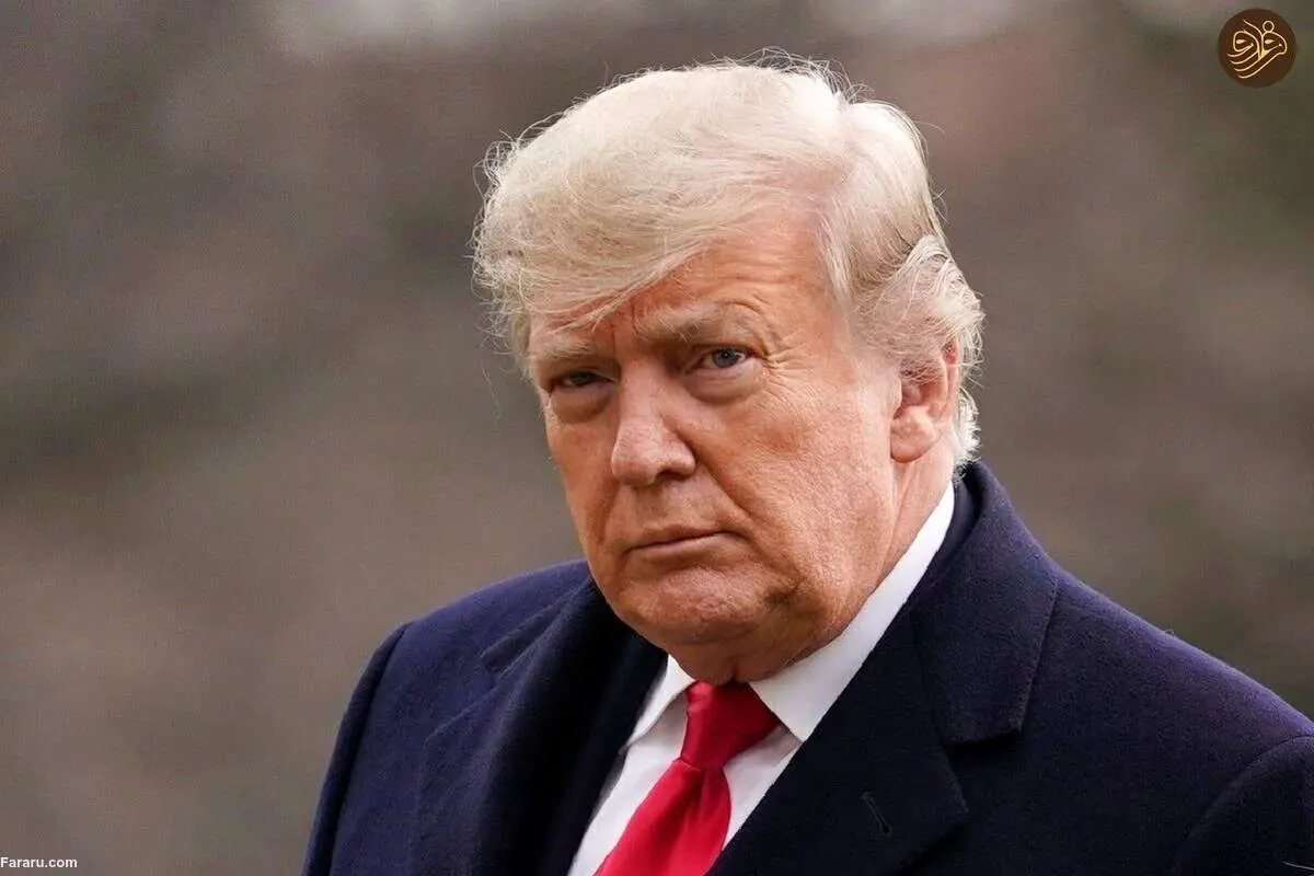 کیفرخواست دونالد ترامپ درباره دموکراسی آمریکا چه می‌گوید؟