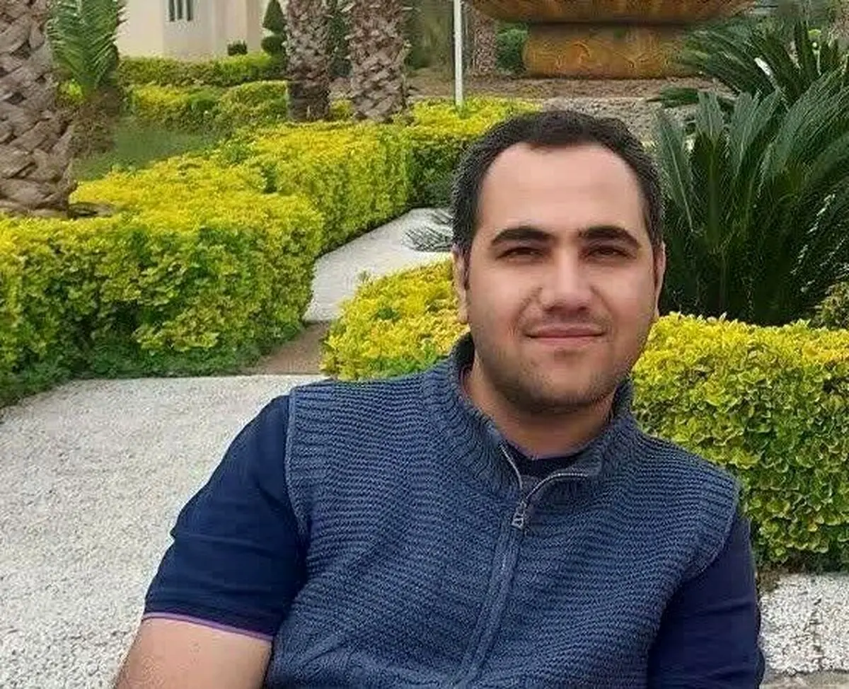 شهادت یکی از نیروهای سپاه در حمله اسرائیل به دمشق