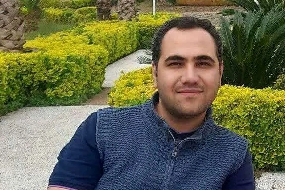 شهادت یکی از نیروهای سپاه در حمله اسرائیل به دمشق
