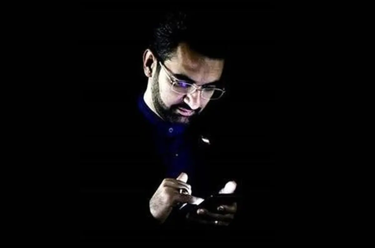 پاسخ آذری جهرمی به فالوور اینستاگرامش درباره فیلترینگ و دعوت به شام