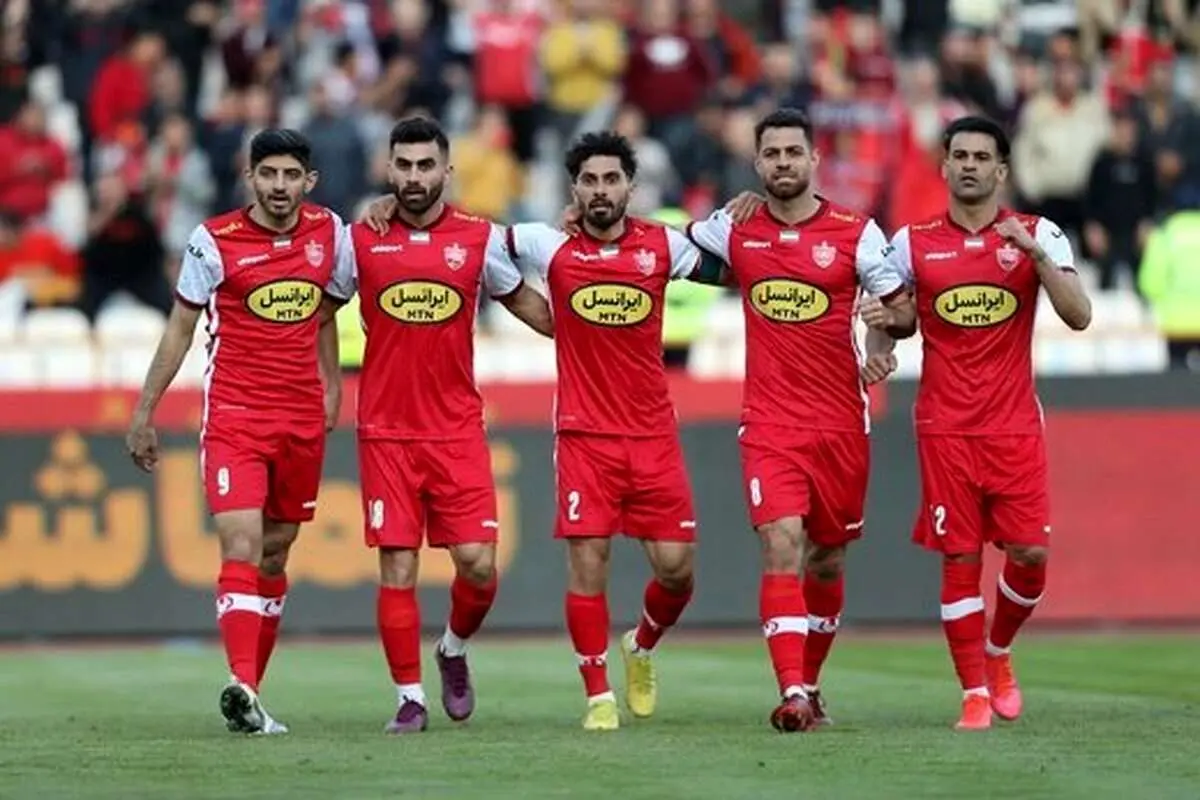 پنالتی جنجالی پرسپولیس مقابل ‌مس درست بود؟