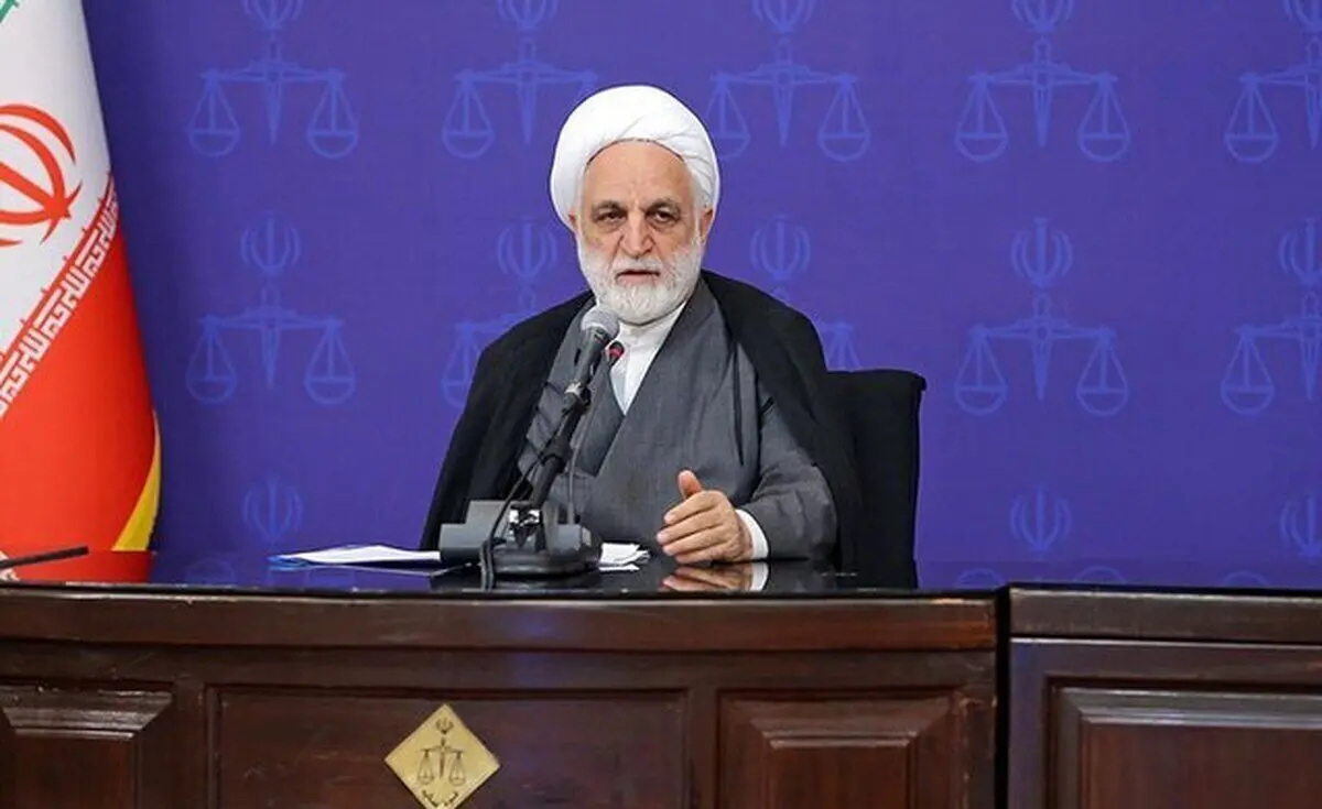 محسنی اژه‌ای: افراد بی‌حجاب مجازات می‌شوند