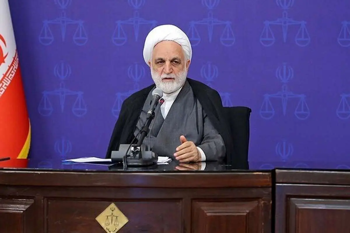 محسنی اژهای: افراد بیحجاب مجازات میشوند