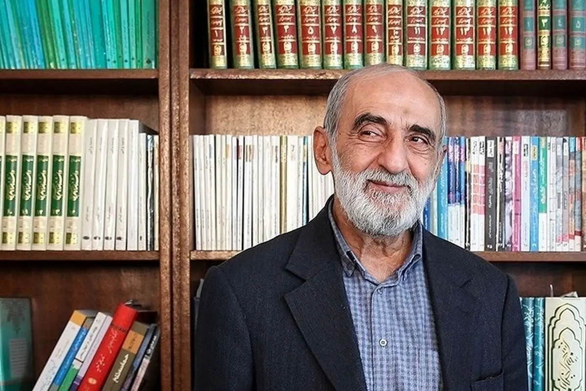 عذرخواهی حسین شریعتمداری از وزیر کشور درباره بیانیه حجاب