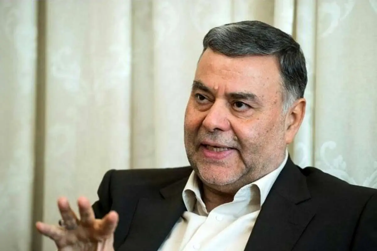 محمد صدر: دولت متوجه شد بدون سیاست خارجی نمی‌شود مملکت را اداره کرد