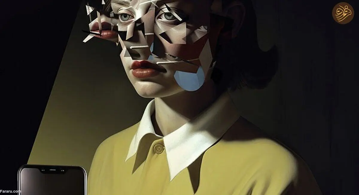 رسانه‌های اجتماعی چه بلایی سر دختران نوجوان می‌آورند؟