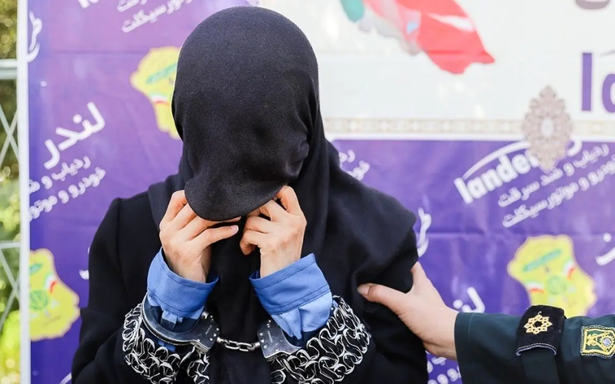 قرار شوم دختر جوان با مرد غریبه در خانه مادری!