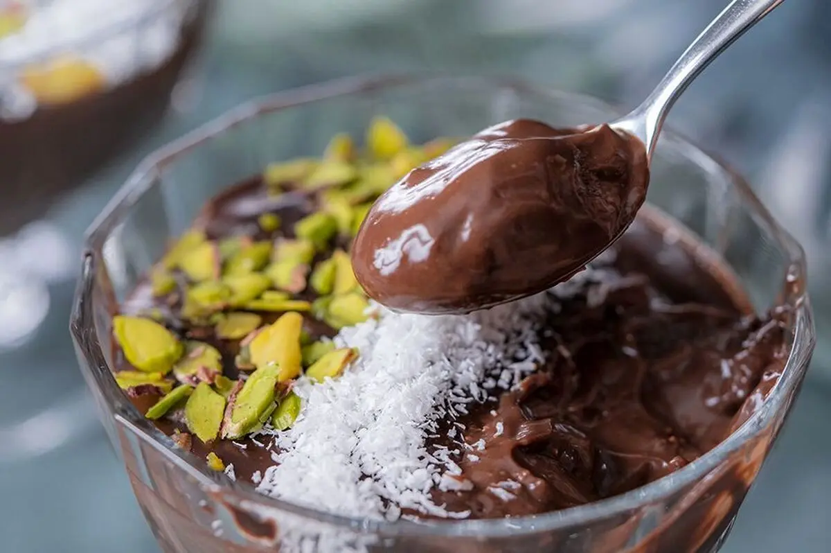 طرز تهیه دسر سوپانگل؛ دسر خوشمزه و مقوی برای افطار