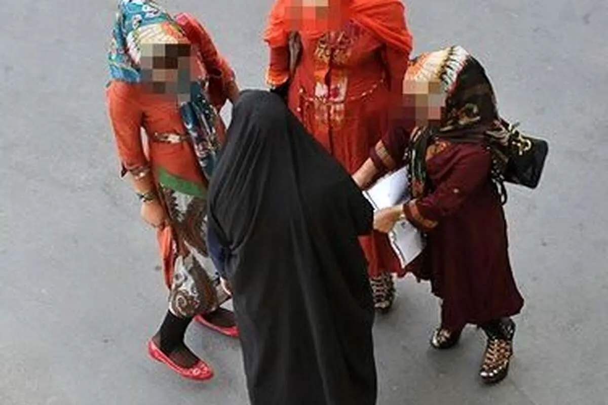 راهکار عجیب یک امام جمعه برای مقابله با بیحجابان