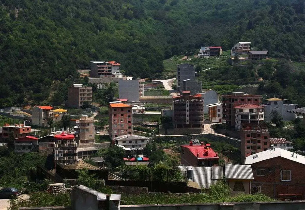 اجاره ویلا؛ شبی ۲۰ میلیون!