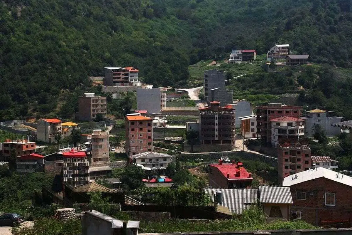 اجاره ویلا؛ شبی ۲۰ میلیون!