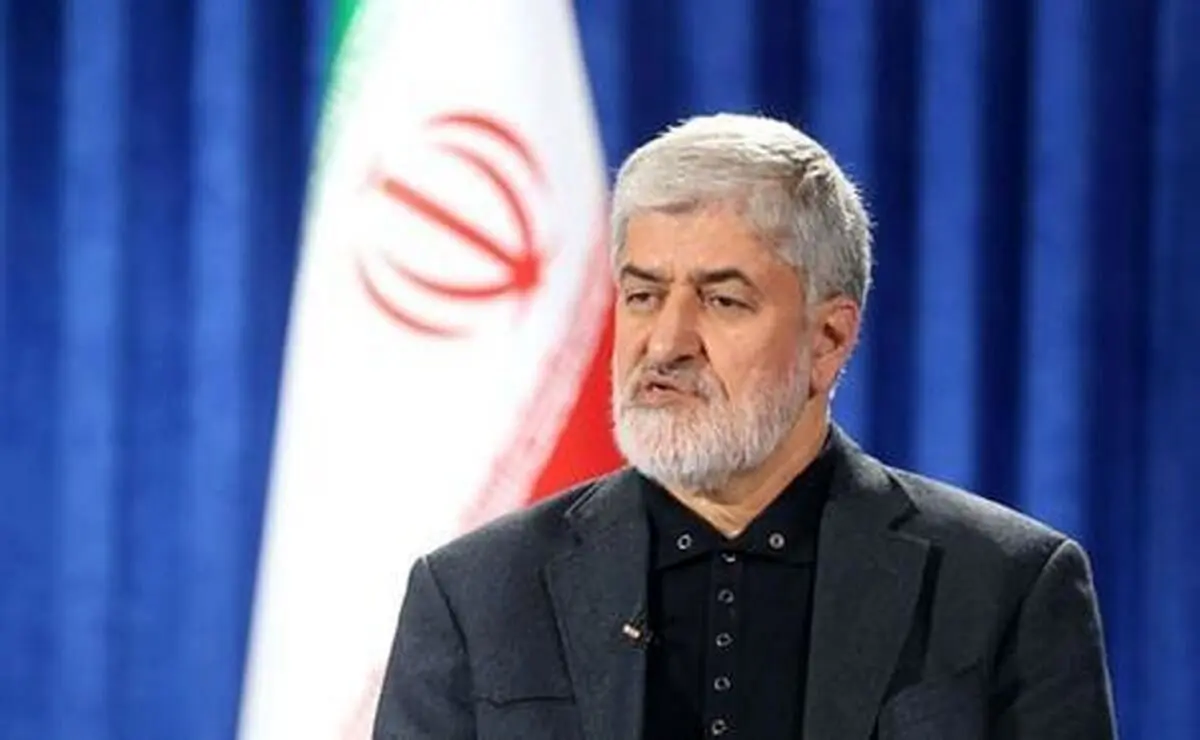 (ویدئو) مطهری: نباید اجازه دهیم جمهوریت نظام کمرنگ شود