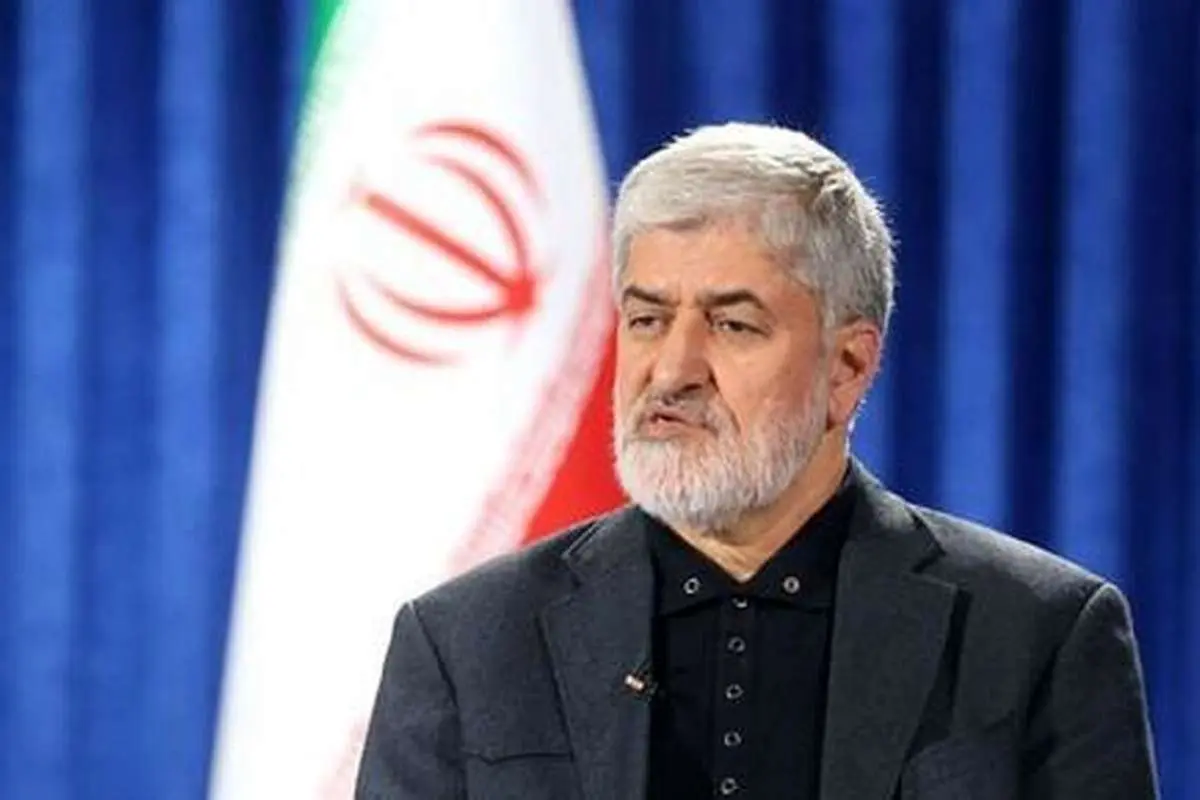 (ویدئو) مطهری: نباید اجازه دهیم جمهوریت نظام کمرنگ شود