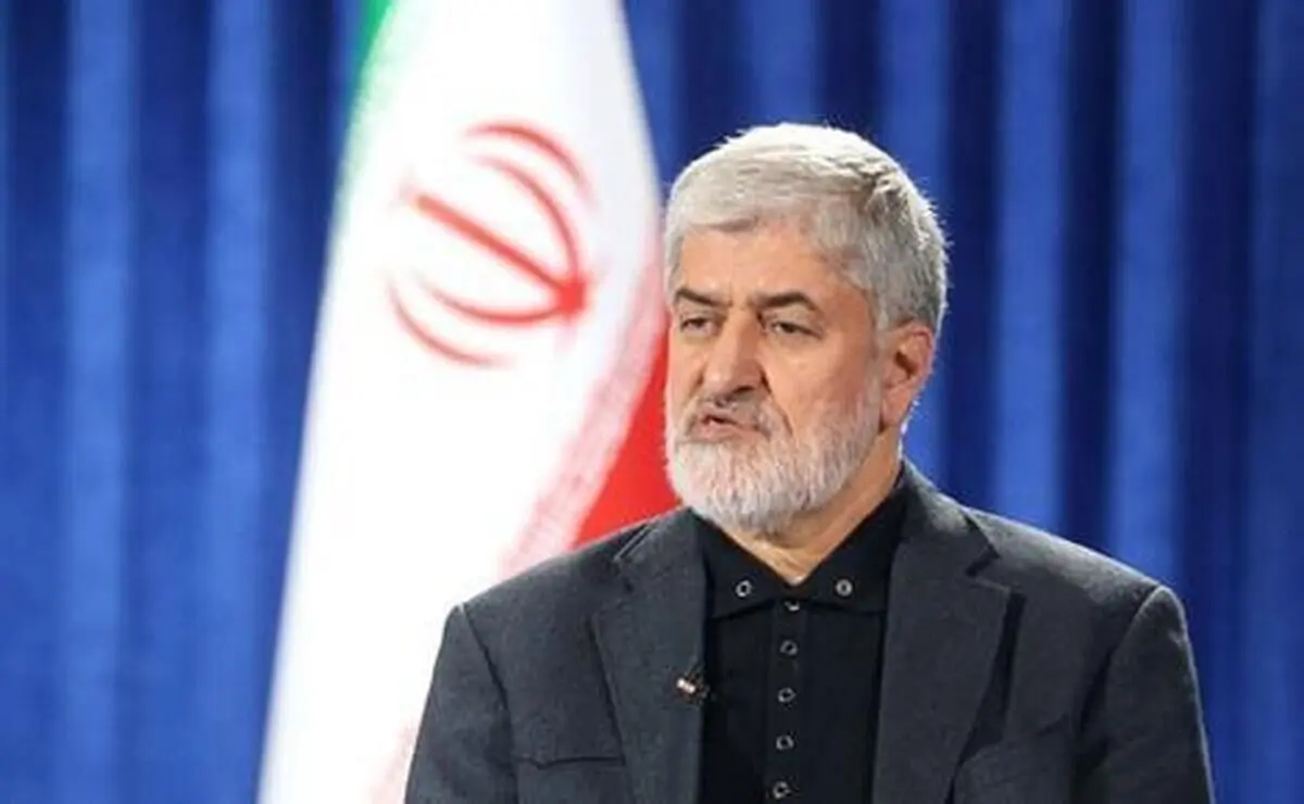 (ویدئو) مطهری: نباید اجازه دهیم جمهوریت نظام کمرنگ شود