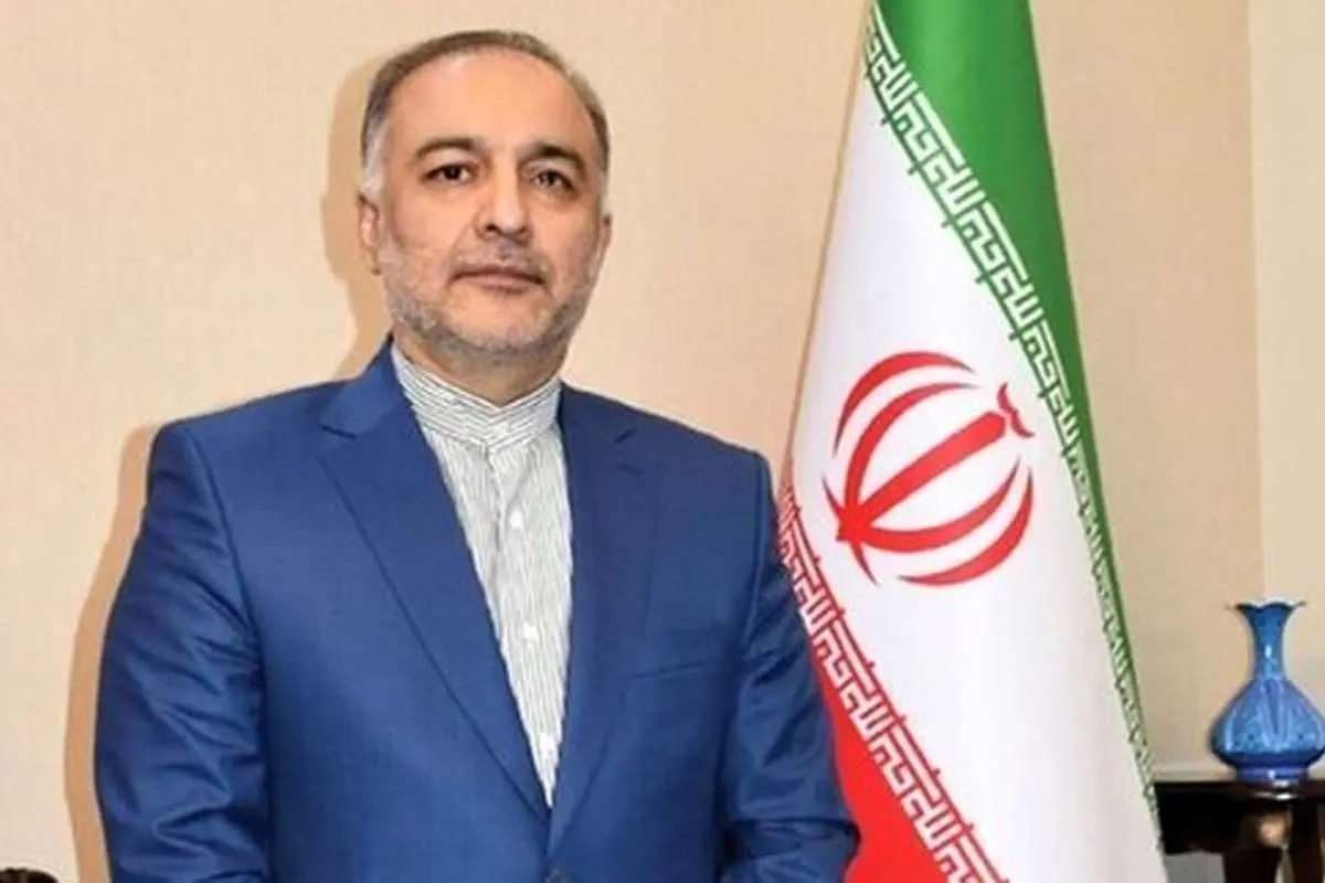 واکنش سفارت ایران در ارمنستان به ادعاها درباره سفیر جدید