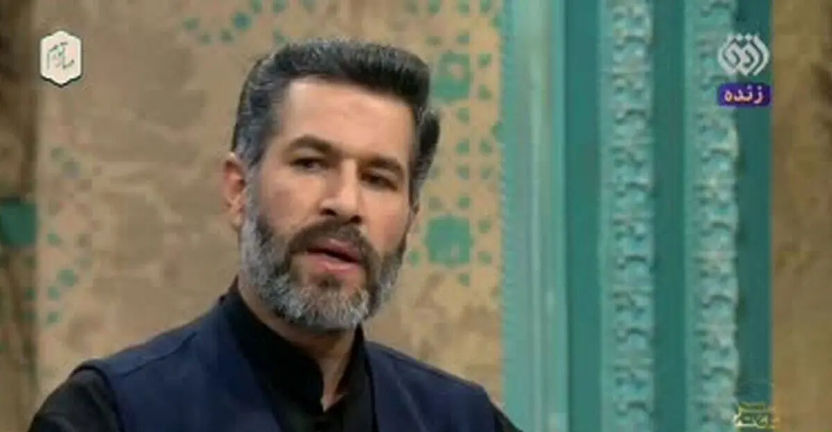 (ویدئو) واکنش کارشناس سیما به جنجال امر به معروف با ماست