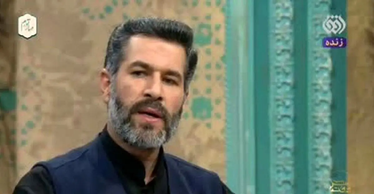 (ویدئو) واکنش کارشناس سیما به جنجال امر به معروف با ماست