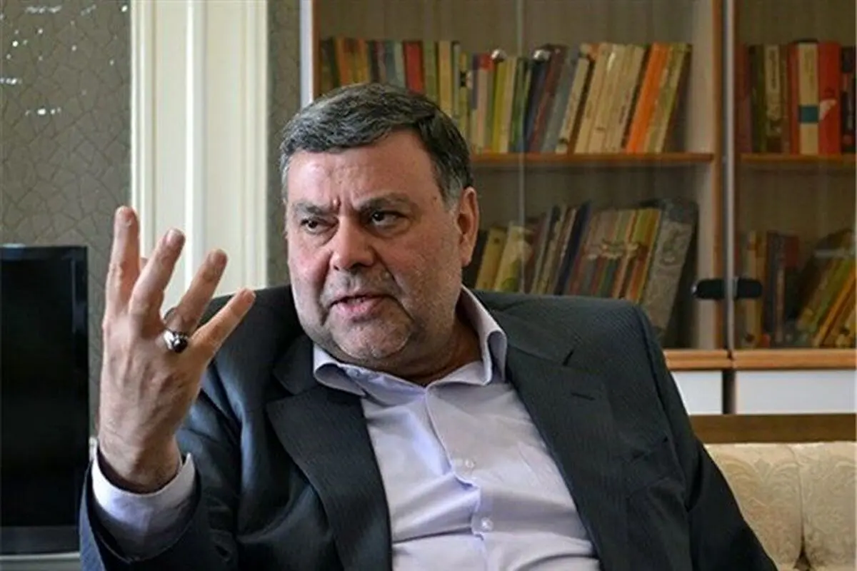 صدر: دولت متوجه شد بدون دیپلماسی نمی‌شود مملکت را اداره کرد