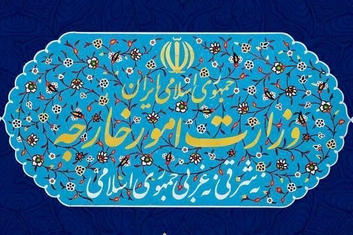 اعتراض شدید ایران به آذربایجان