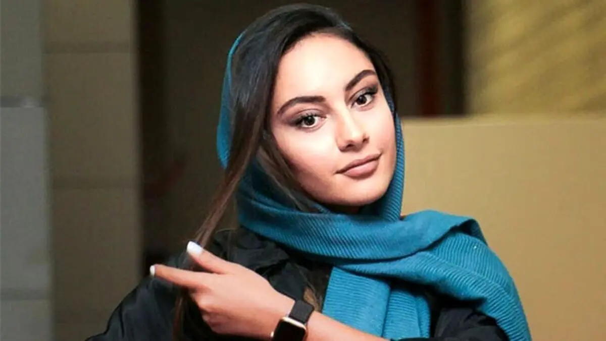 (تصویر) استایل جدید ترلان پروانه در سال جدید