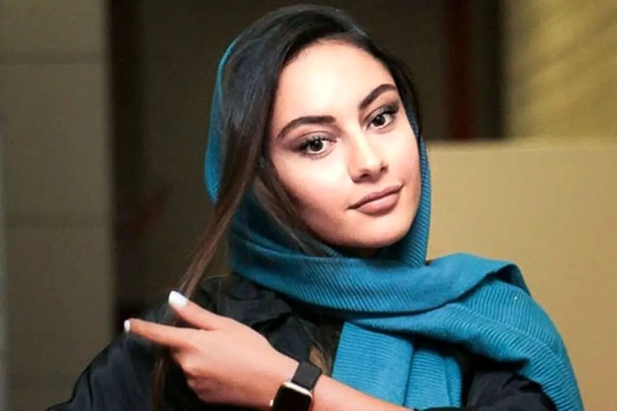 (تصویر) استایل جدید ترلان پروانه در سال جدید