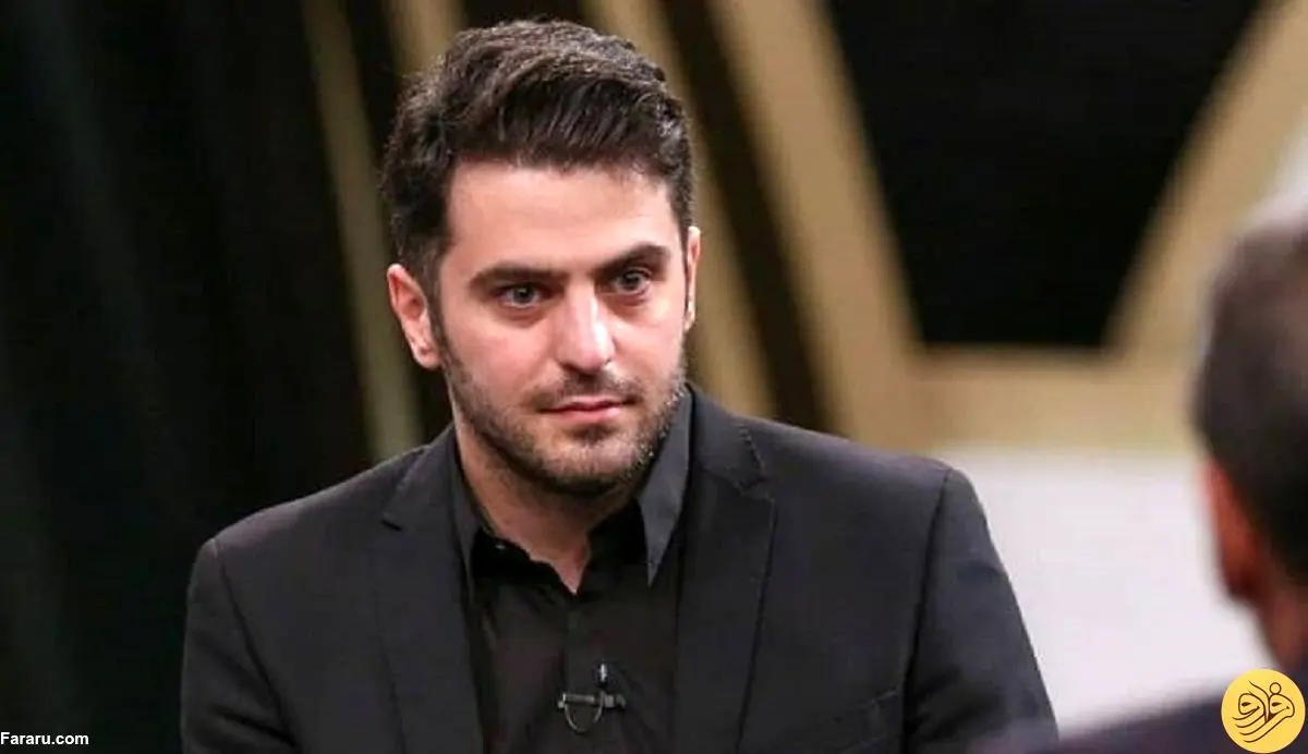 (عکس) پای علی ضیا به ماجرای جنجالی باشگاه استقلال باز شد