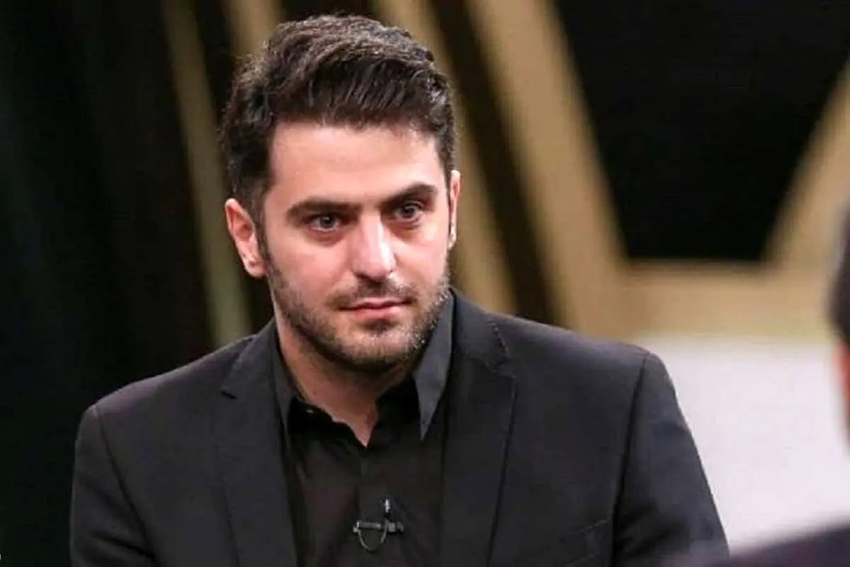(عکس) پای علی ضیا به ماجرای جنجالی باشگاه استقلال باز شد