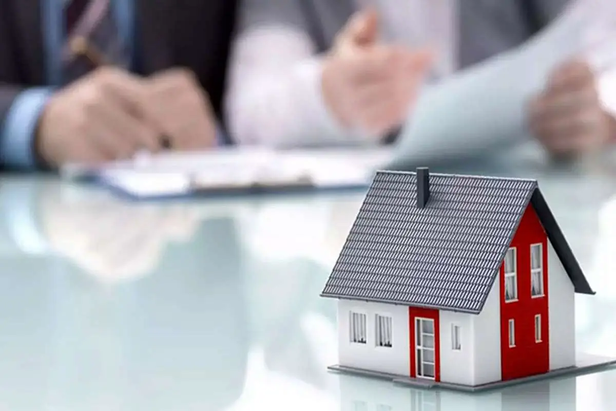 چطور برای معاملات مسکن کد رهگیری بگیریم؟