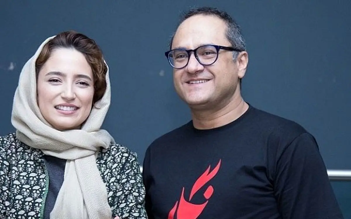 تمام بازیگران مرد ایرانی که دو همسر بازیگر داشته‌اند!