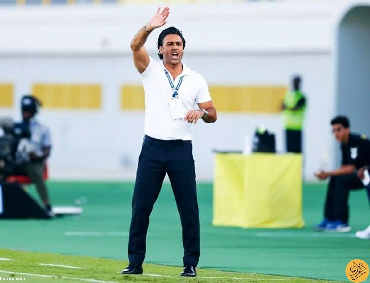 فرهاد مجیدی محروم است