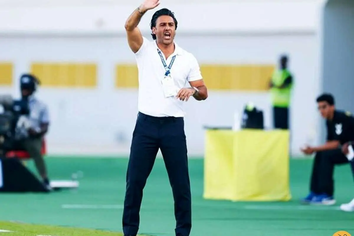 فرهاد مجیدی محروم است