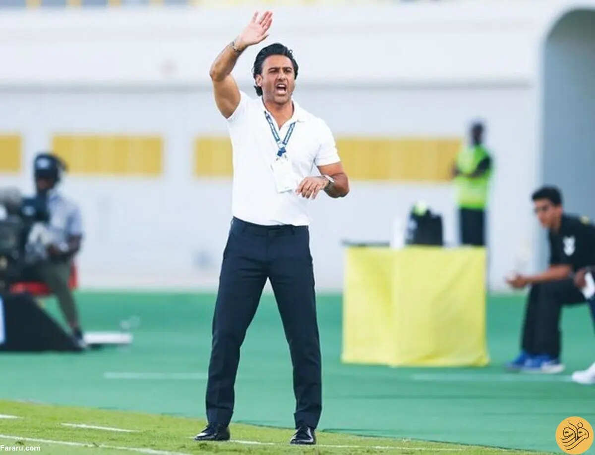 فرهاد مجیدی محروم است