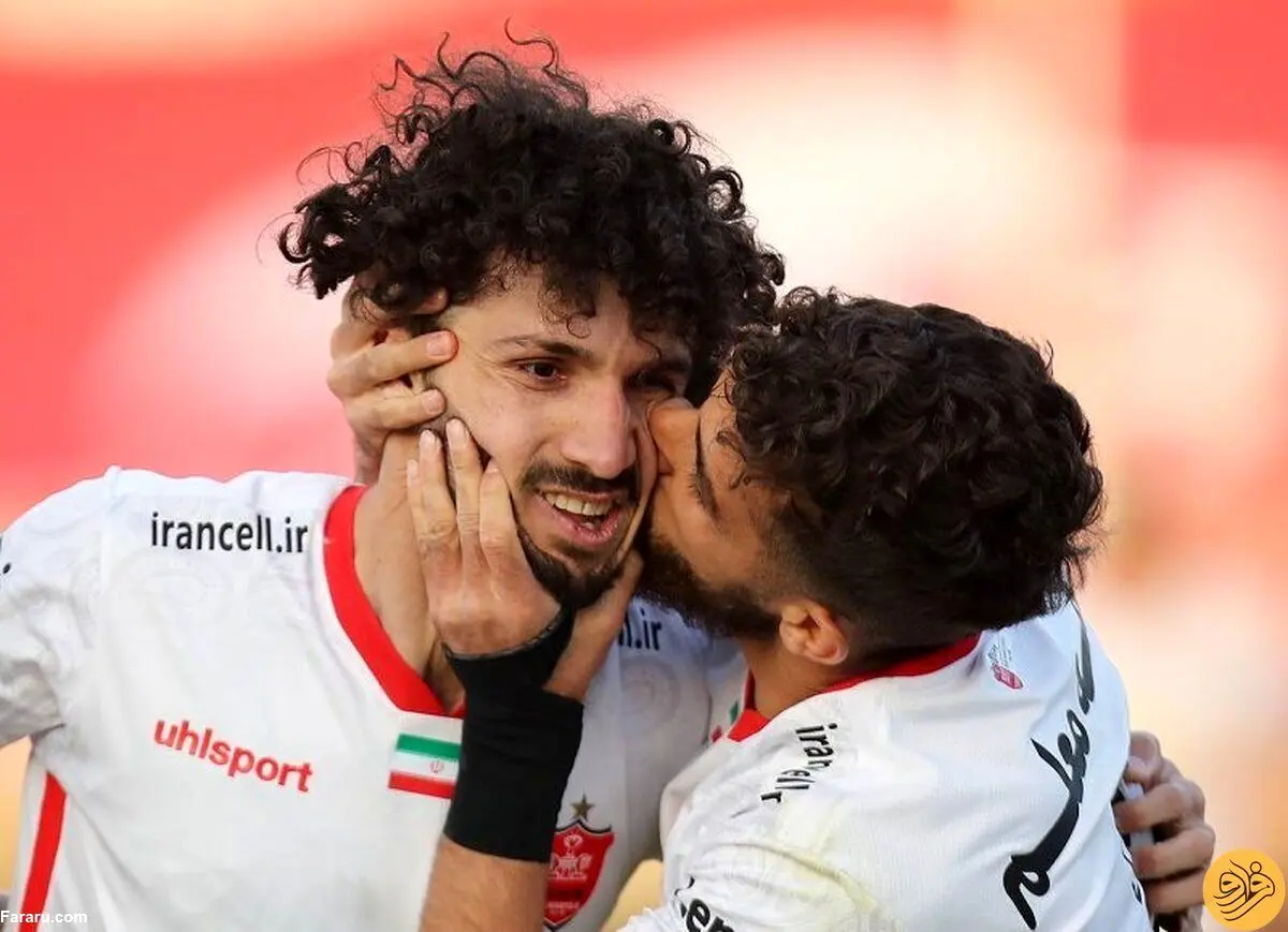 وحدت حنانوف به جرگه متاهلین پیوست
