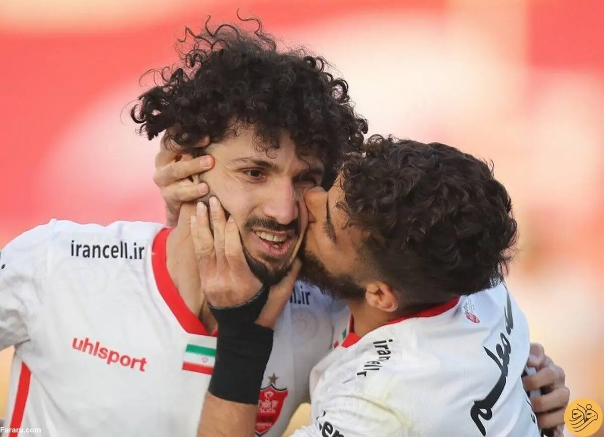 وحدت حنانوف به جرگه متاهلین پیوست