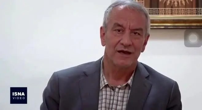 (ویدئو) چه کسی علی دایی را از تیم‌ملی برکنار کرد؟