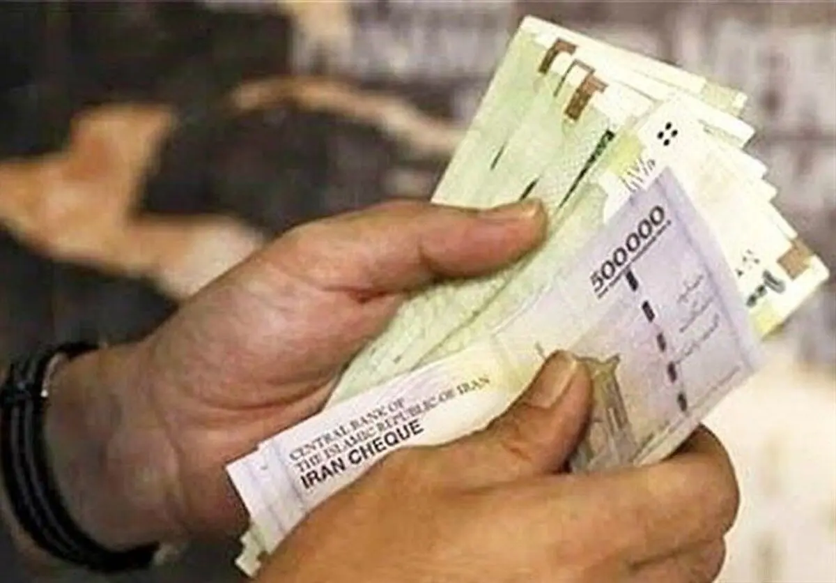 مقایسه حقوق ۱۴۰۱ و ۱۴۰۲ در یک نگاه