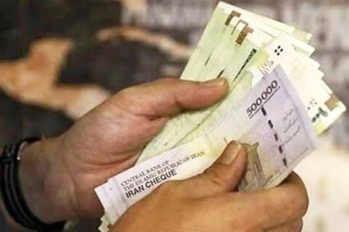 مقایسه حقوق ۱۴۰۱ و ۱۴۰۲ در یک نگاه