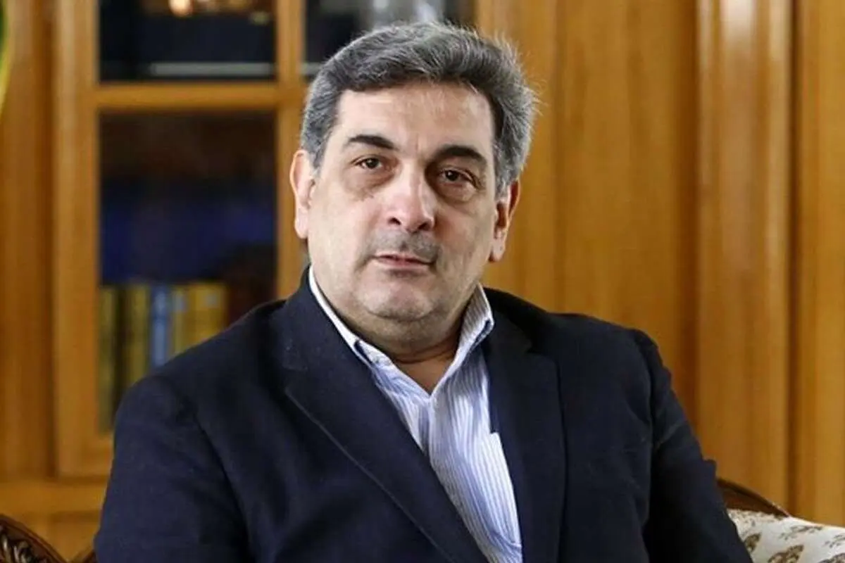 تحلیل «پبروز حناچی» شهردار پیشین تهران از عملکرد زاکانی؛ روزمرگی و بی‌برنامگی