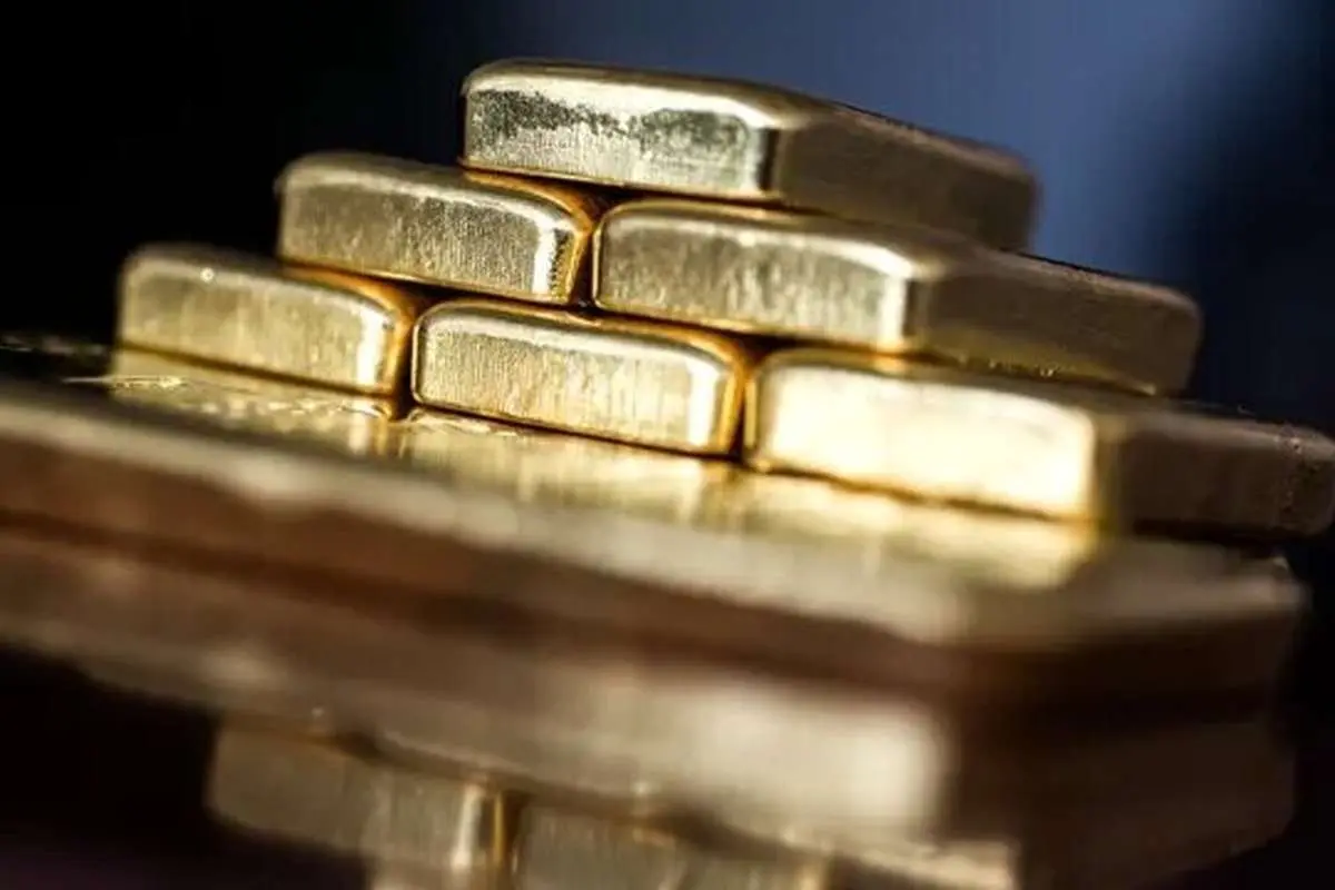 سقوط جهانی طلا در مقابل صعود دلار