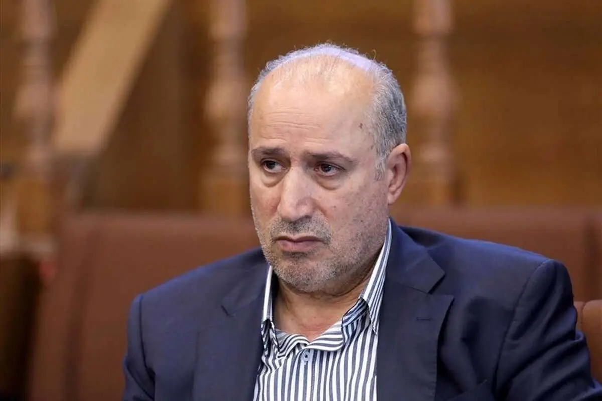 رئیس فدراسیون فوتبال: مشکل مالی داریم