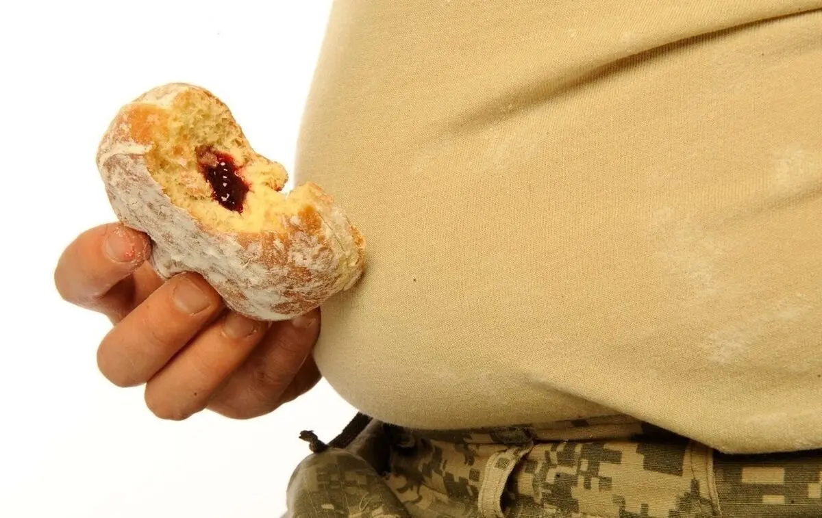 چگونه در تعطیلات عید چاق نشویم؟