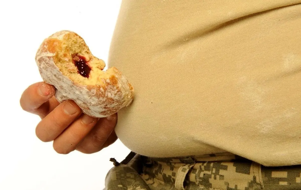 چگونه در تعطیلات عید چاق نشویم؟