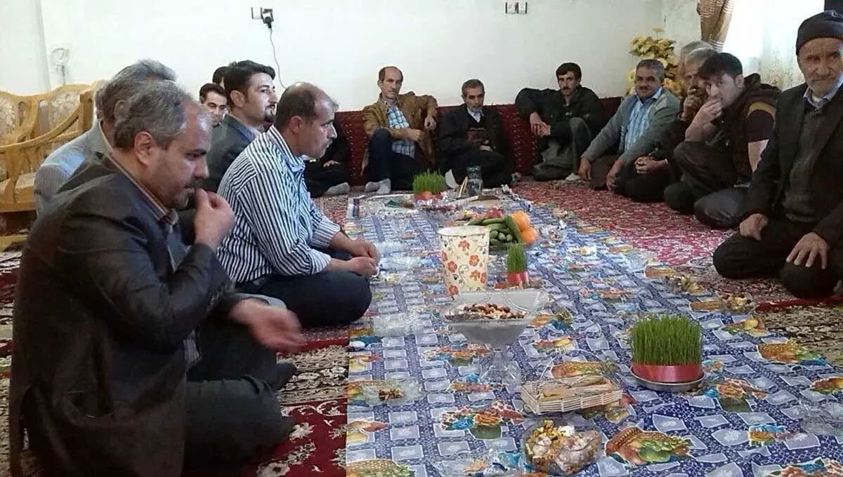 چند توصیه درباره نوجوانانی که تمایلی به مهمانی رفتن ندارند؛ دوری و دوستی یا صله رحم؟