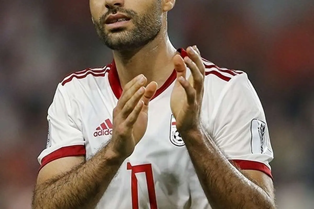 مهدی طارمی فردا به تیم‌ملی می‌رسد